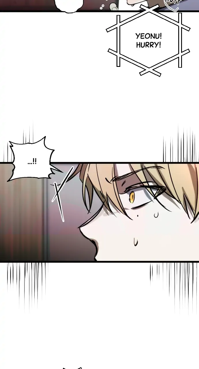 Night of Shadows Chapter 3 - Page 60