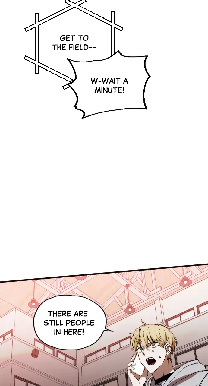 Night of Shadows Chapter 3 - Page 61