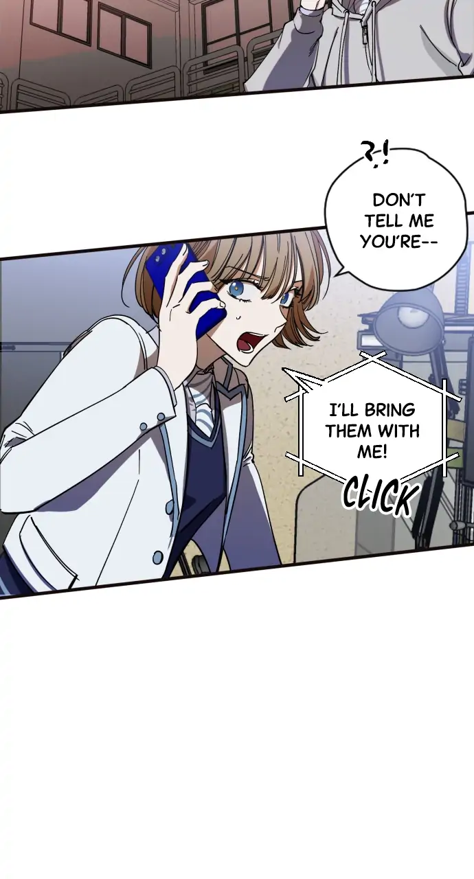 Night of Shadows Chapter 3 - Page 62
