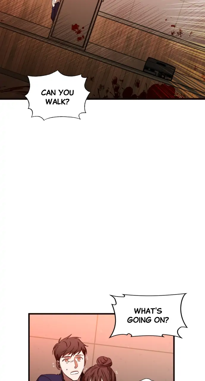 Night of Shadows Chapter 3 - Page 69