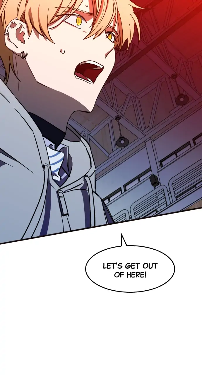 Night of Shadows Chapter 3 - Page 71