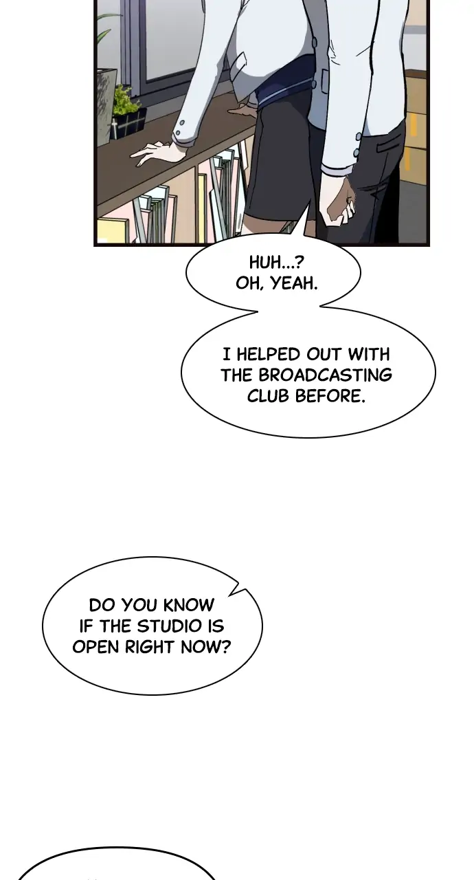 Night of Shadows Chapter 3 - Page 8