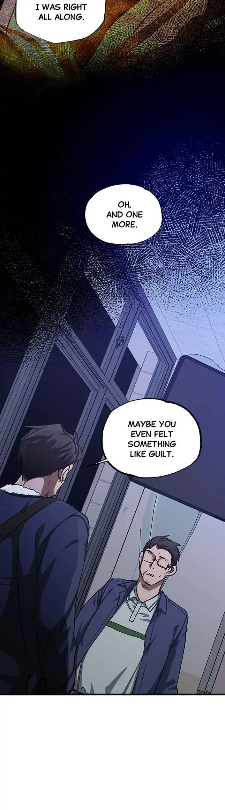 Night of Shadows Chapter 30 - Page 18