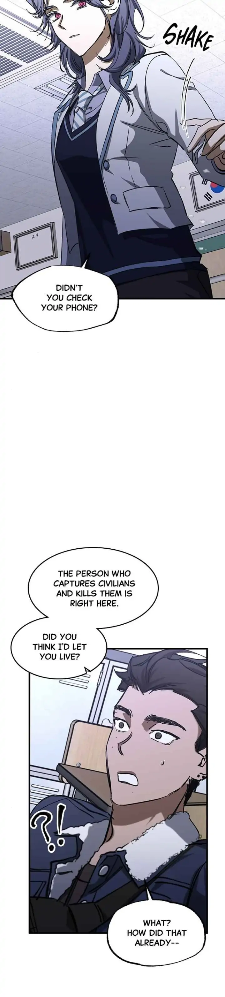 Night of Shadows Chapter 31 - Page 13