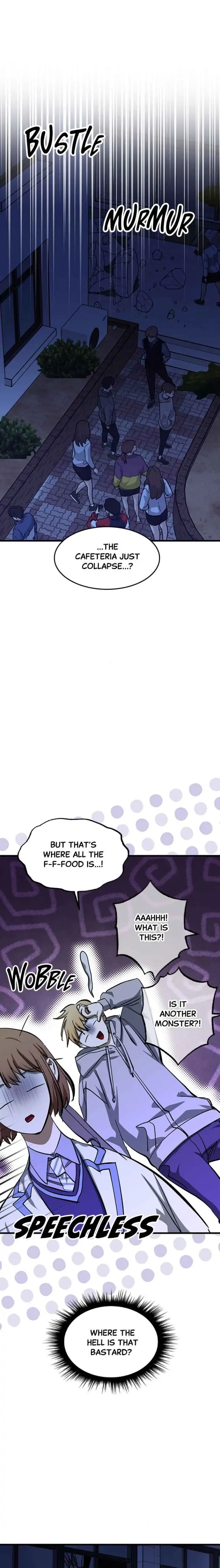 Night of Shadows Chapter 31 - Page 17