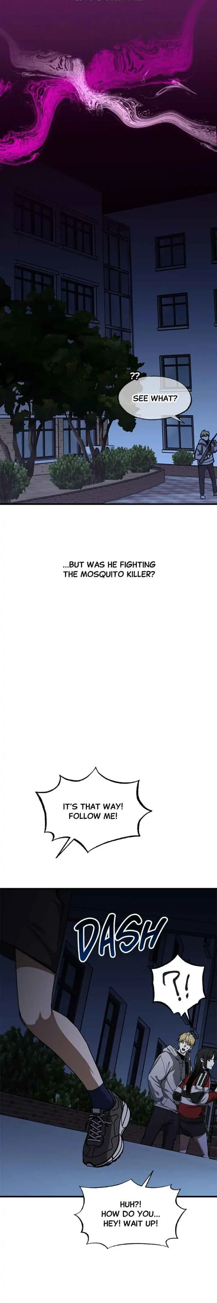 Night of Shadows Chapter 31 - Page 19