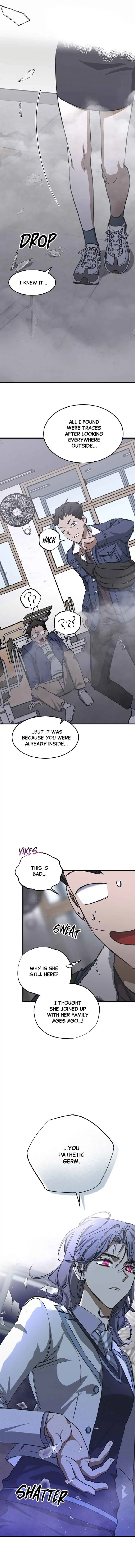 Night of Shadows Chapter 31 - Page 7