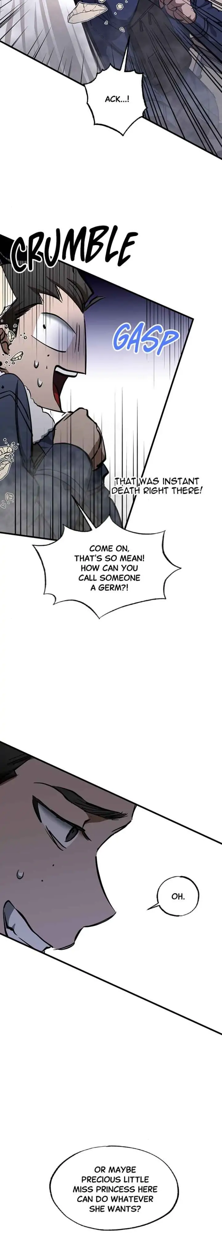 Night of Shadows Chapter 31 - Page 9