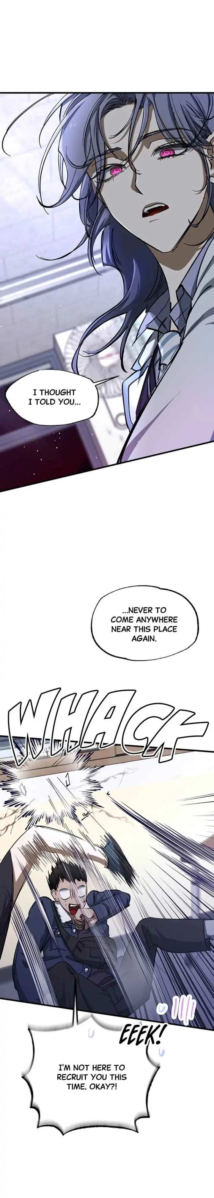 Night of Shadows Chapter 31 - Page 10