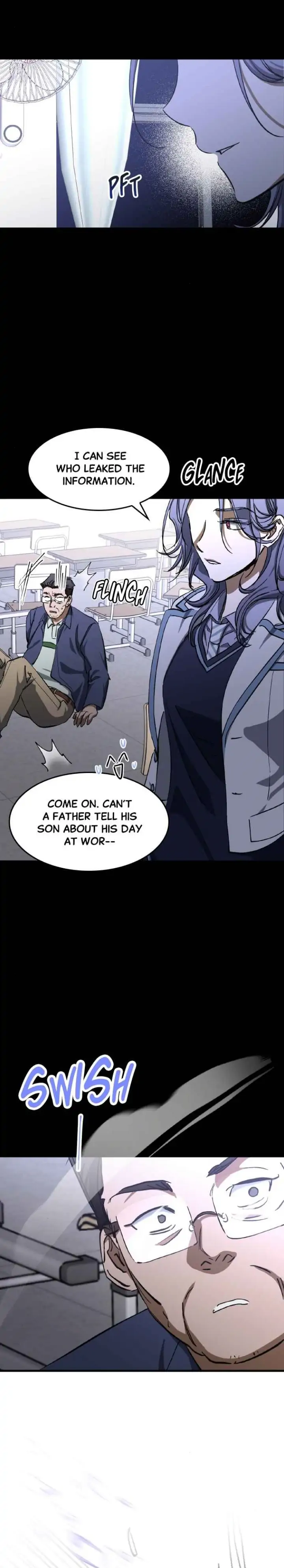 Night of Shadows Chapter 32 - Page 4