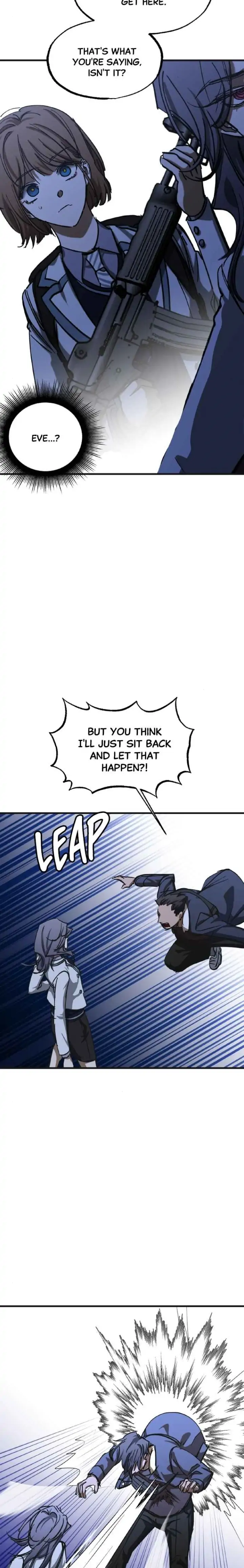 Night of Shadows Chapter 33 - Page 16