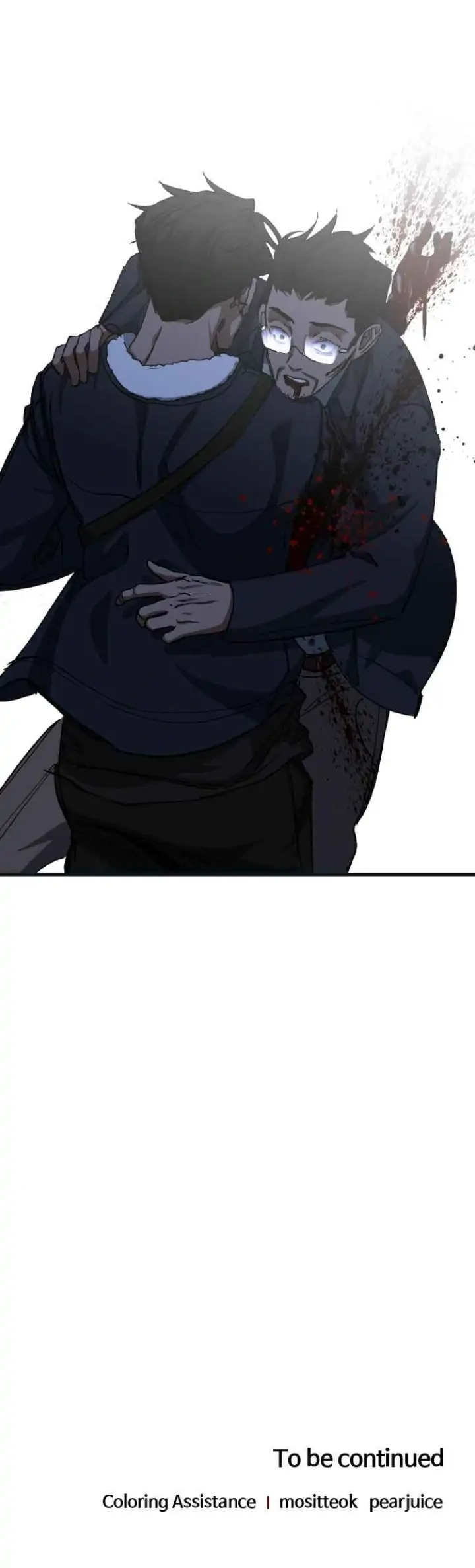 Night of Shadows Chapter 33 - Page 28