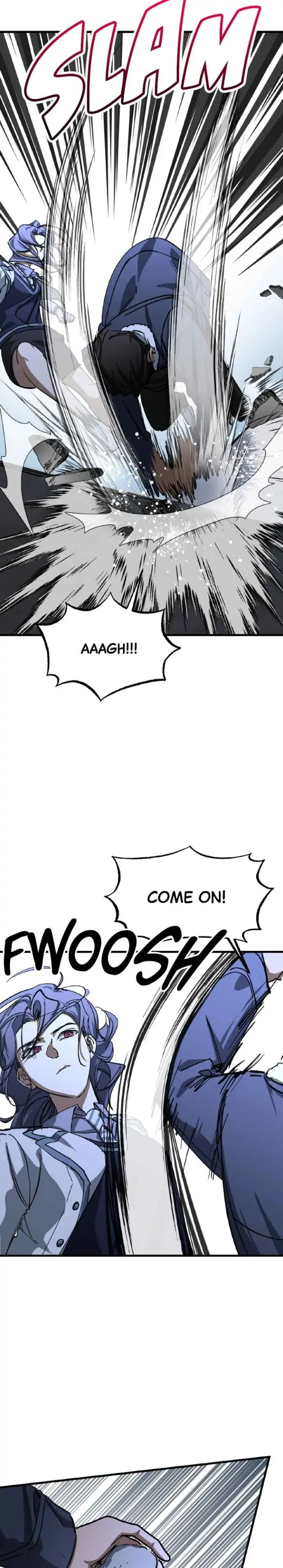 Night of Shadows Chapter 33 - Page 6