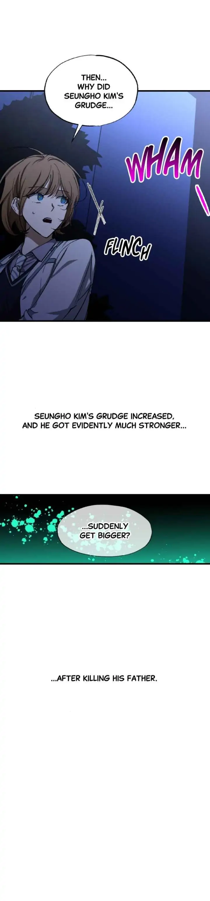 Night of Shadows Chapter 34 - Page 18