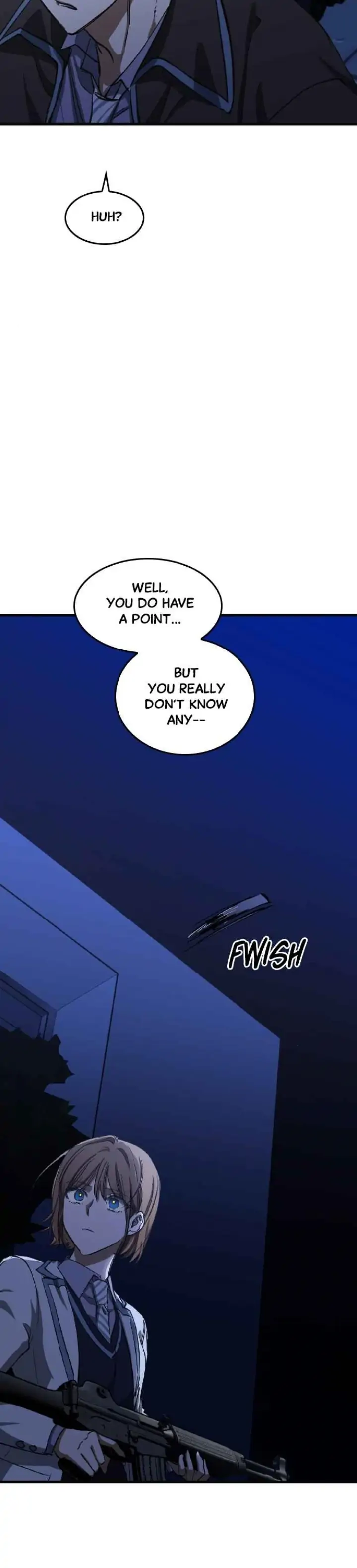 Night of Shadows Chapter 34 - Page 25