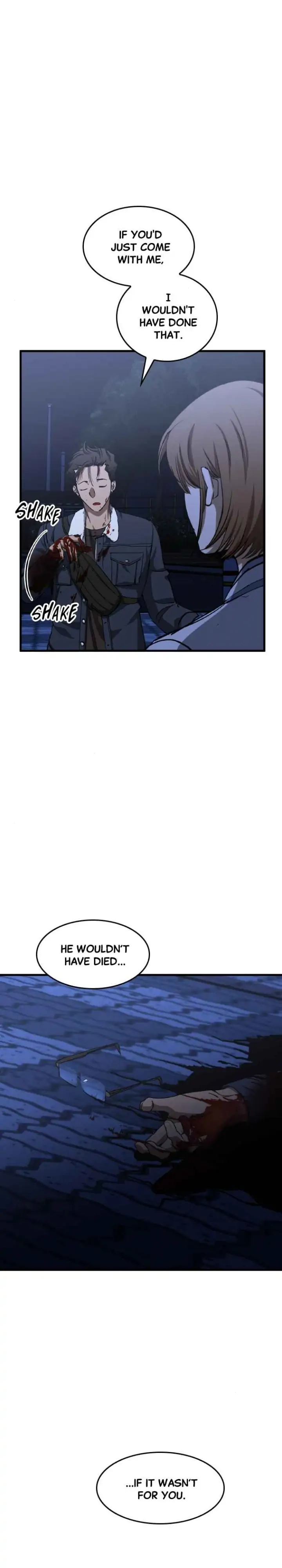 Night of Shadows Chapter 34 - Page 8
