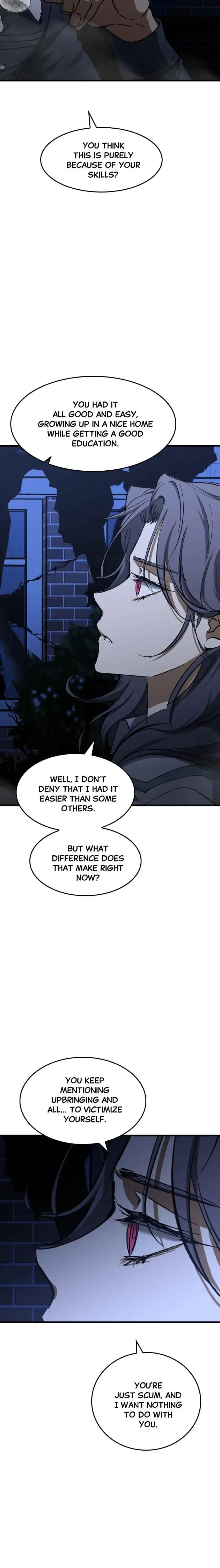 Night of Shadows Chapter 35 - Page 2