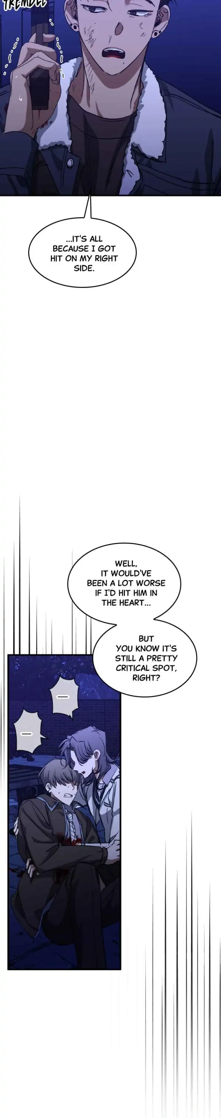 Night of Shadows Chapter 36 - Page 2