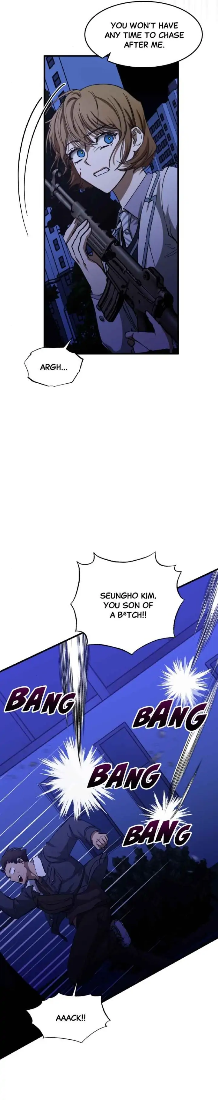 Night of Shadows Chapter 36 - Page 3