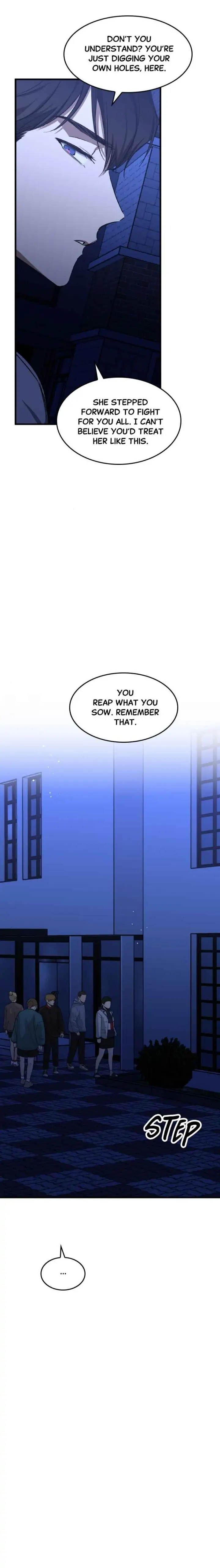 Night of Shadows Chapter 37 - Page 7