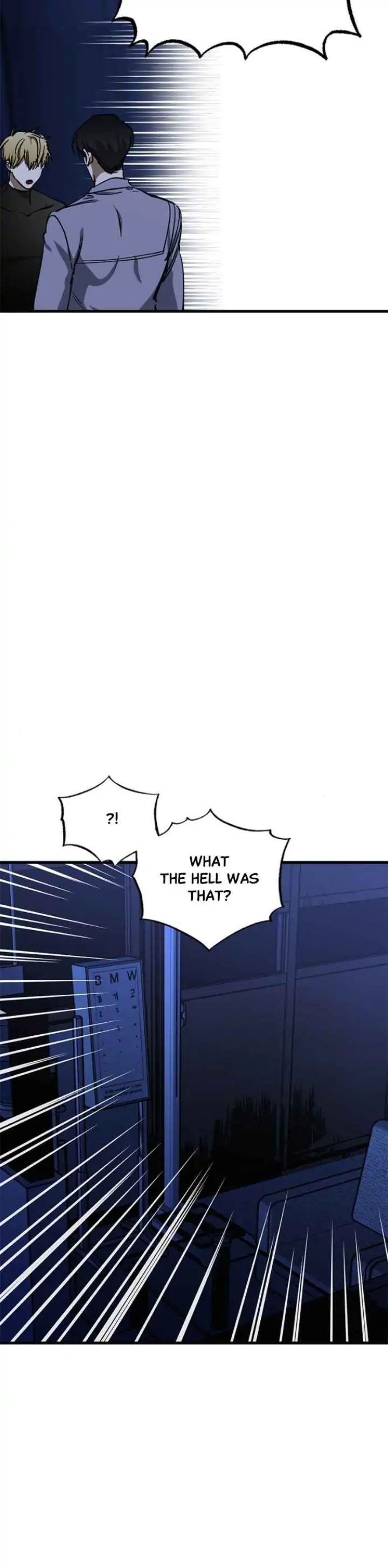 Night of Shadows Chapter 38 - Page 5