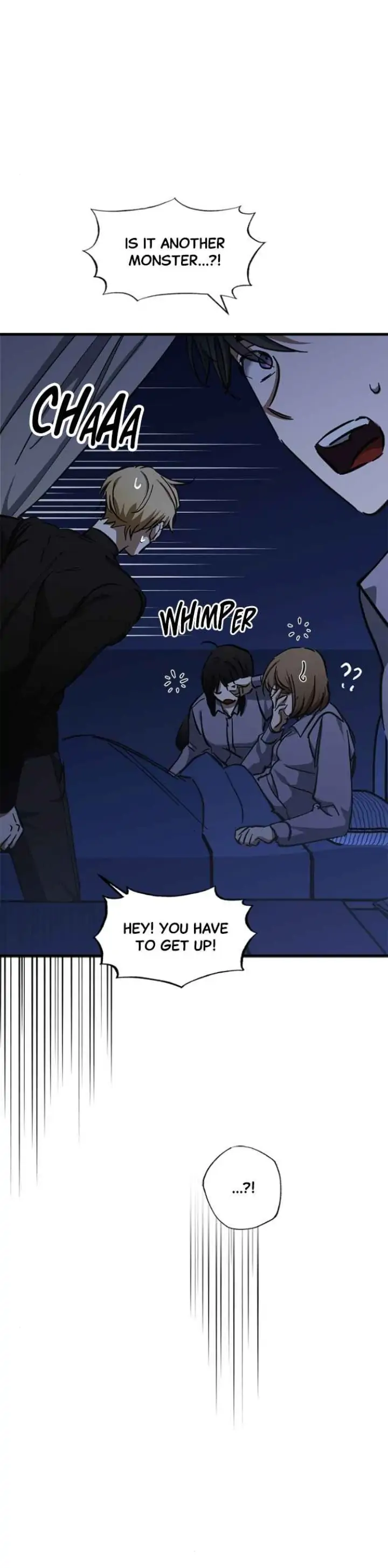 Night of Shadows Chapter 38 - Page 6
