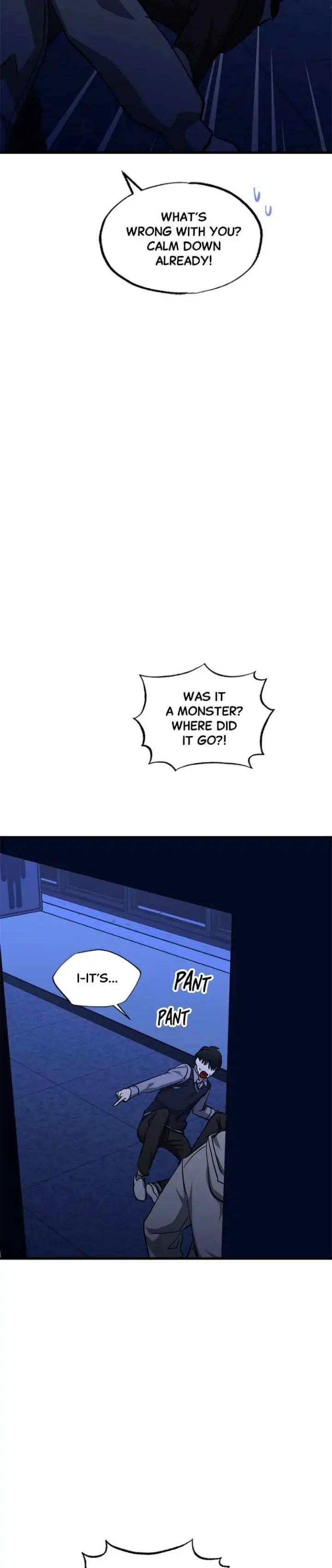 Night of Shadows Chapter 38 - Page 8