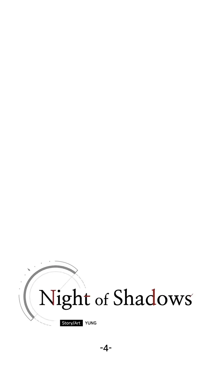 Night of Shadows Chapter 4 - Page 10