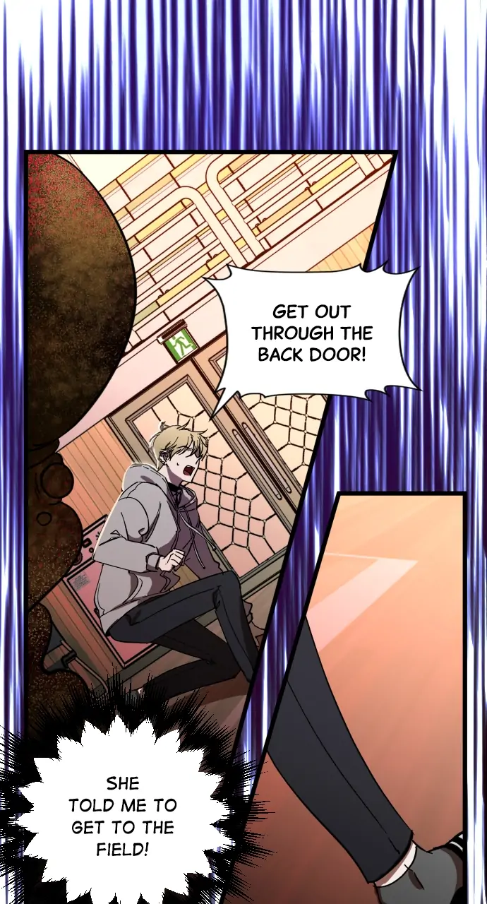 Night of Shadows Chapter 4 - Page 13