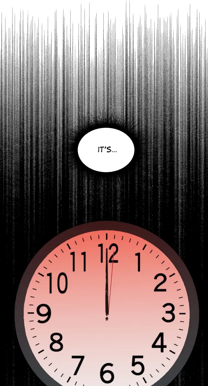 Night of Shadows Chapter 4 - Page 22