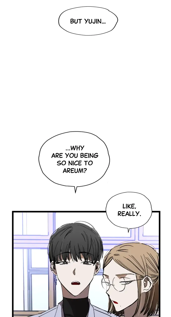 Night of Shadows Chapter 4 - Page 29