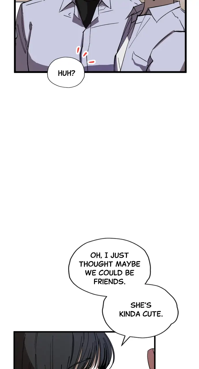 Night of Shadows Chapter 4 - Page 30