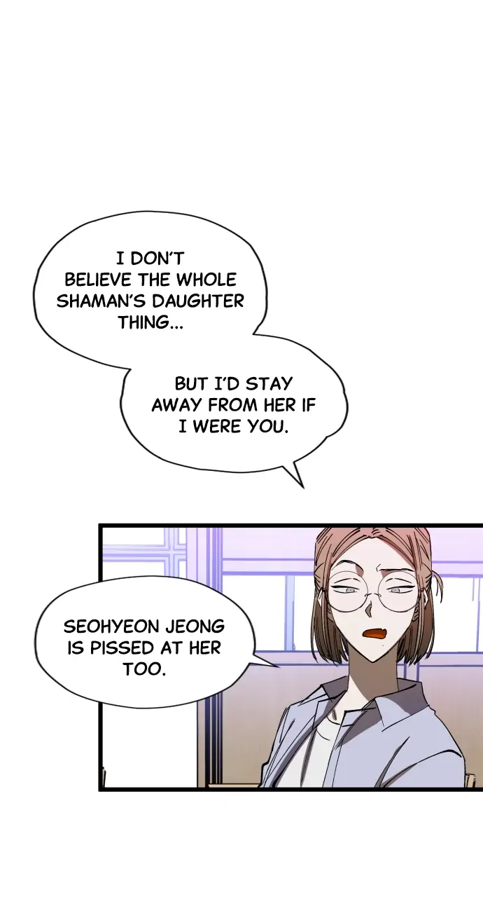 Night of Shadows Chapter 4 - Page 32
