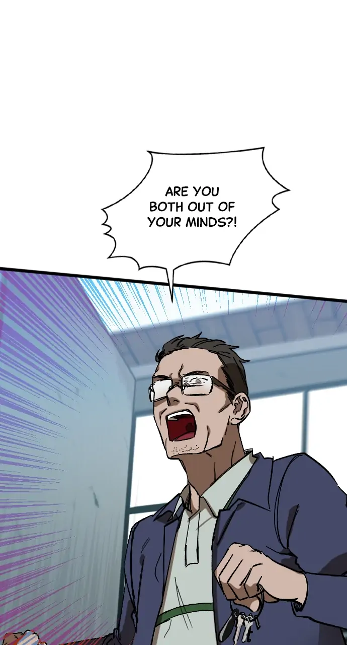 Night of Shadows Chapter 4 - Page 39