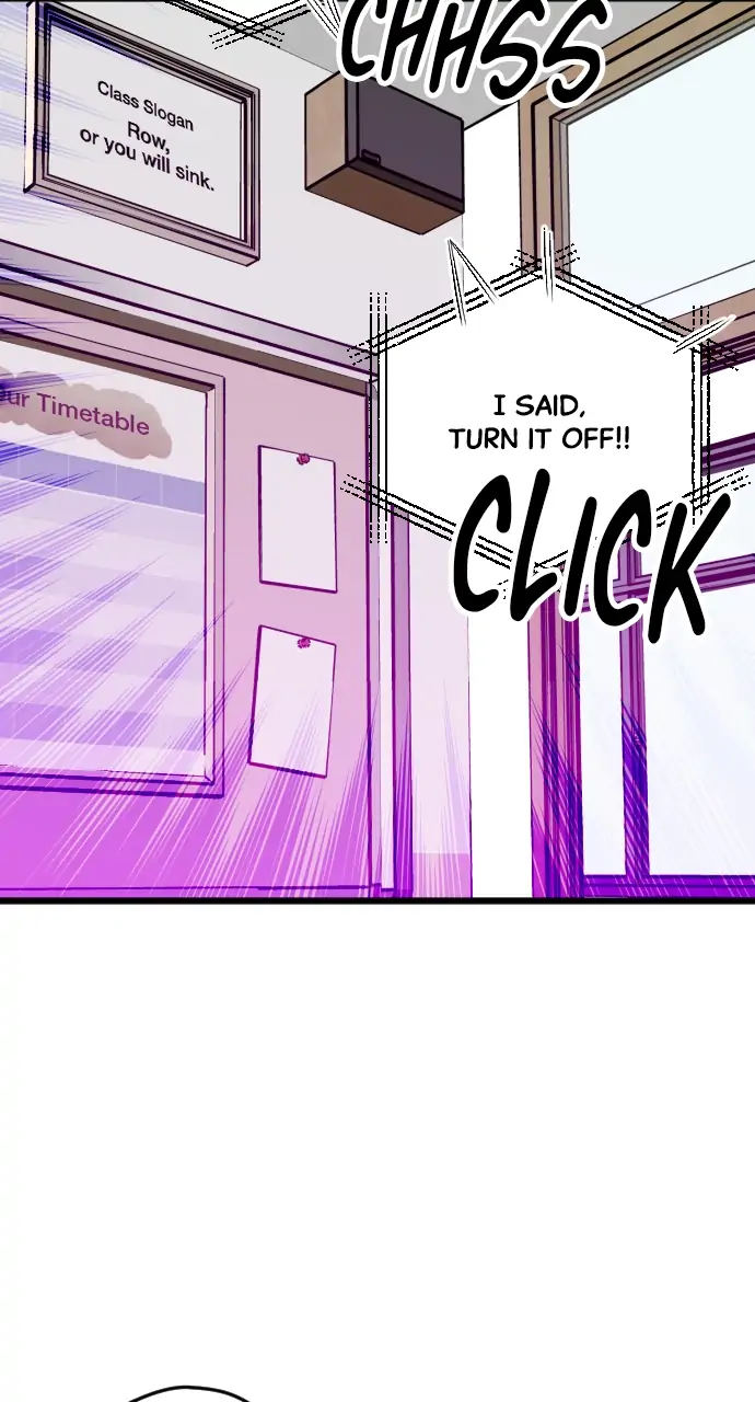 Night of Shadows Chapter 4 - Page 41