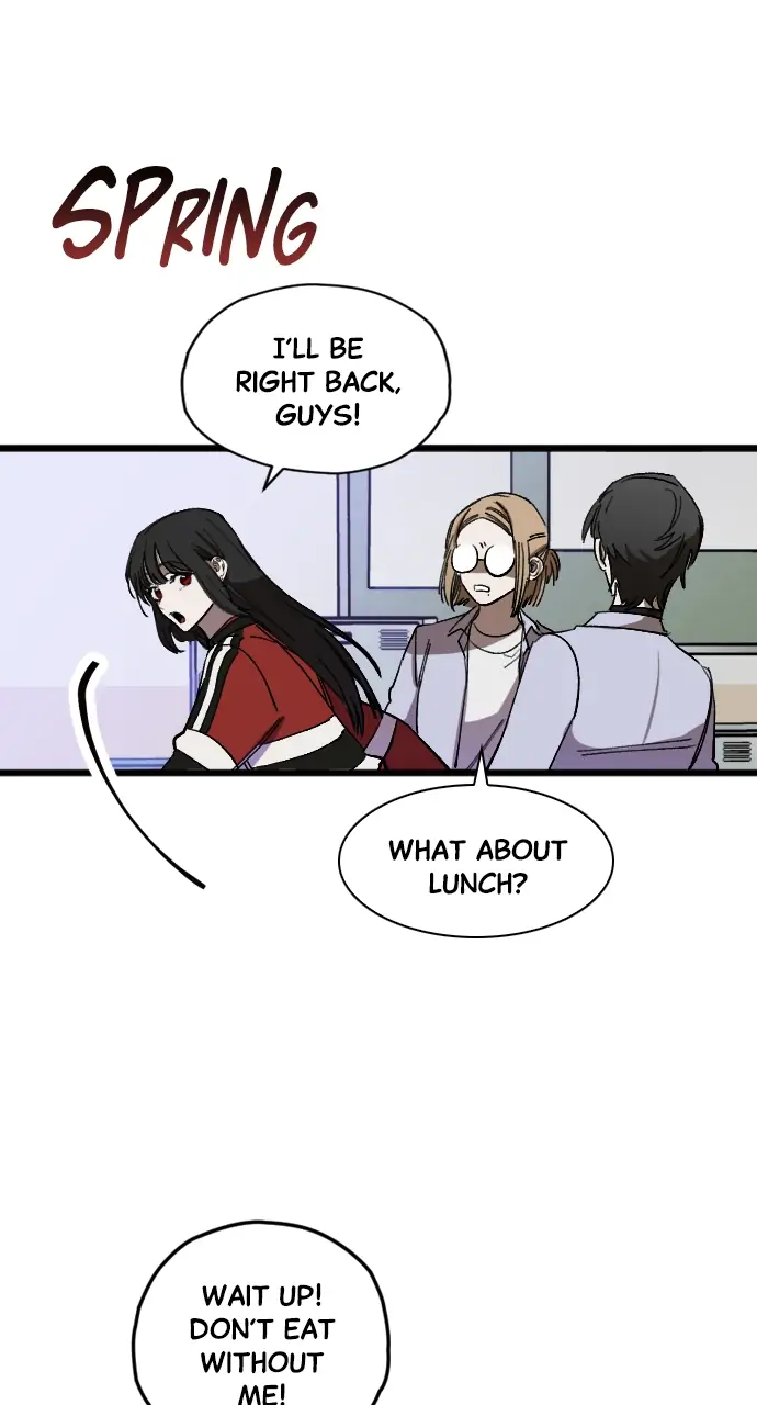 Night of Shadows Chapter 4 - Page 44