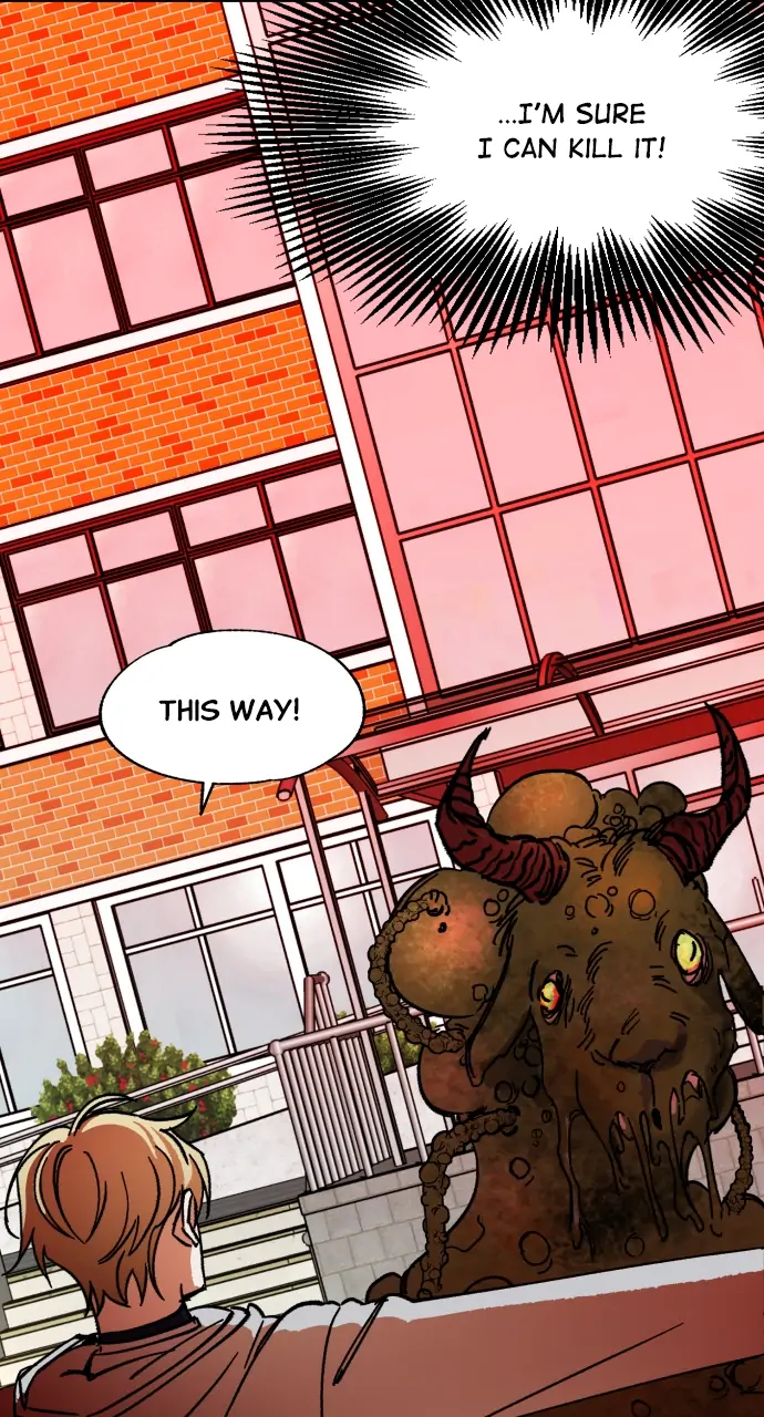 Night of Shadows Chapter 4 - Page 67