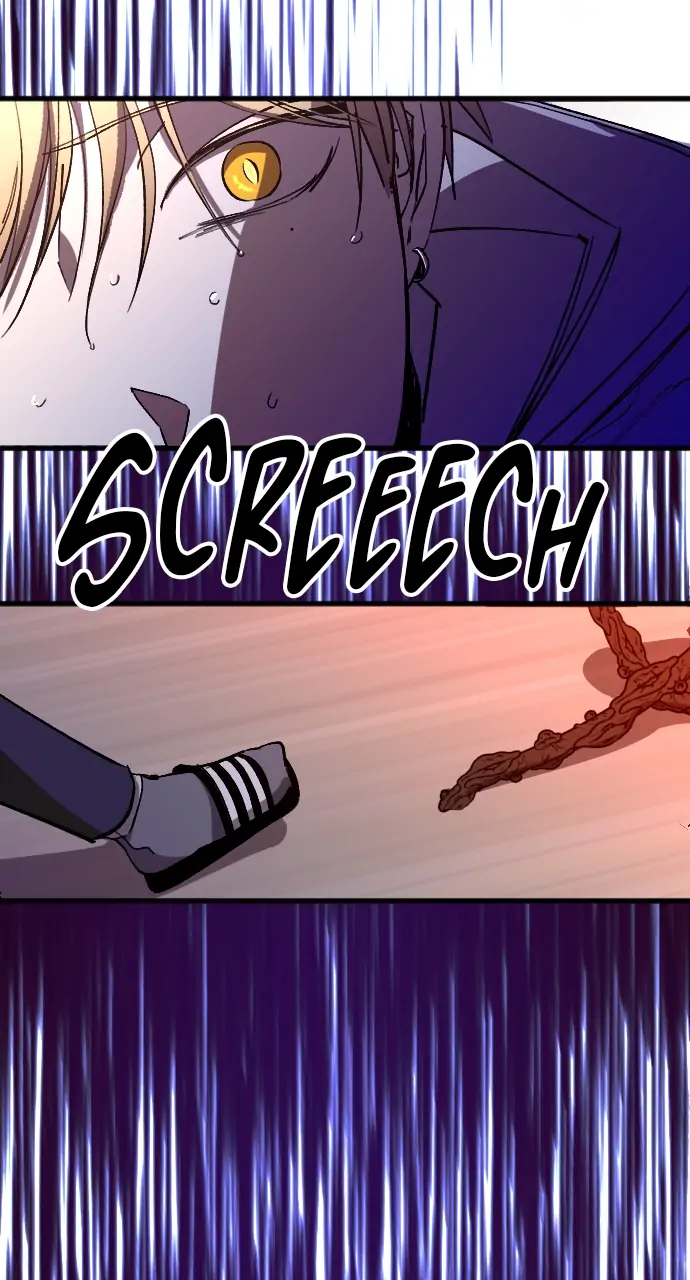 Night of Shadows Chapter 4 - Page 7
