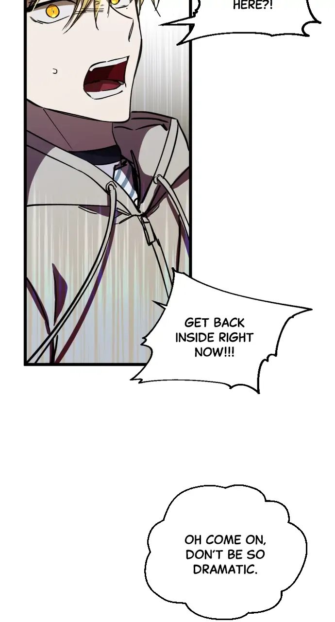 Night of Shadows Chapter 4 - Page 74