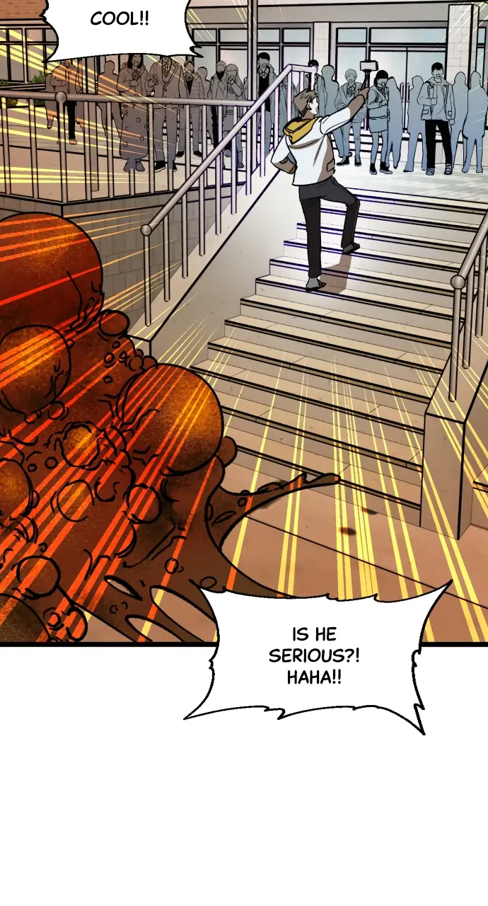 Night of Shadows Chapter 4 - Page 85
