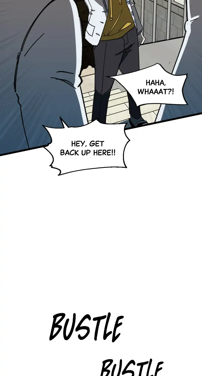 Night of Shadows Chapter 4 - Page 87