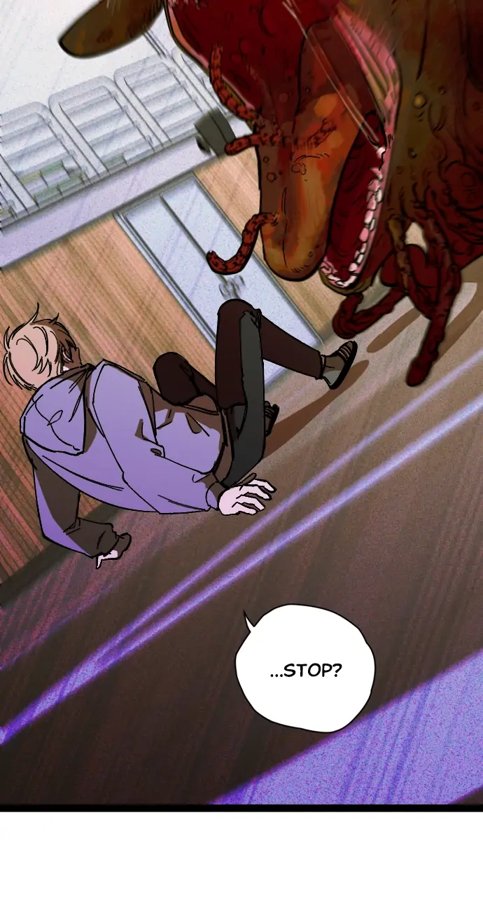 Night of Shadows Chapter 4 - Page 9