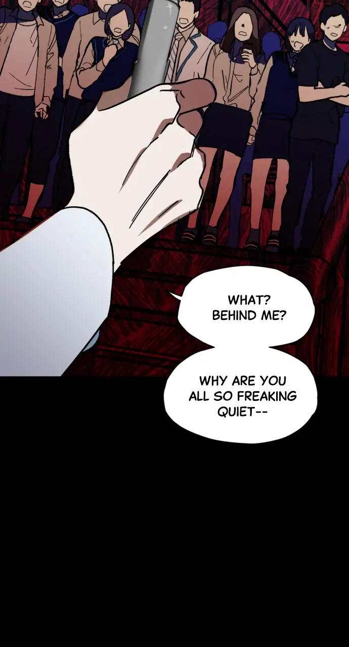 Night of Shadows Chapter 4 - Page 92