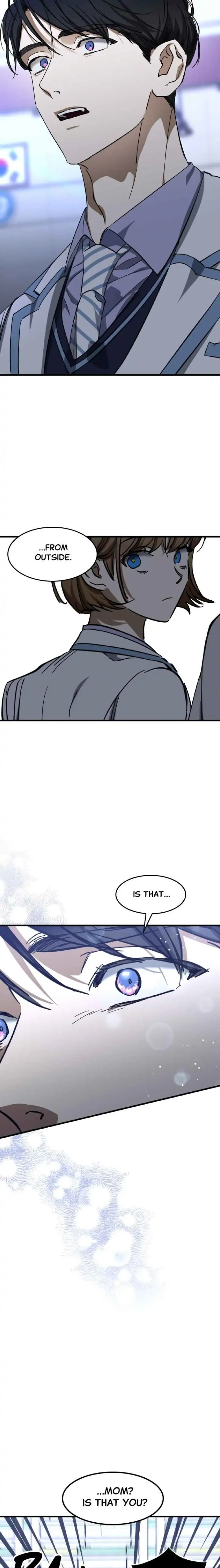 Night of Shadows Chapter 41 - Page 16