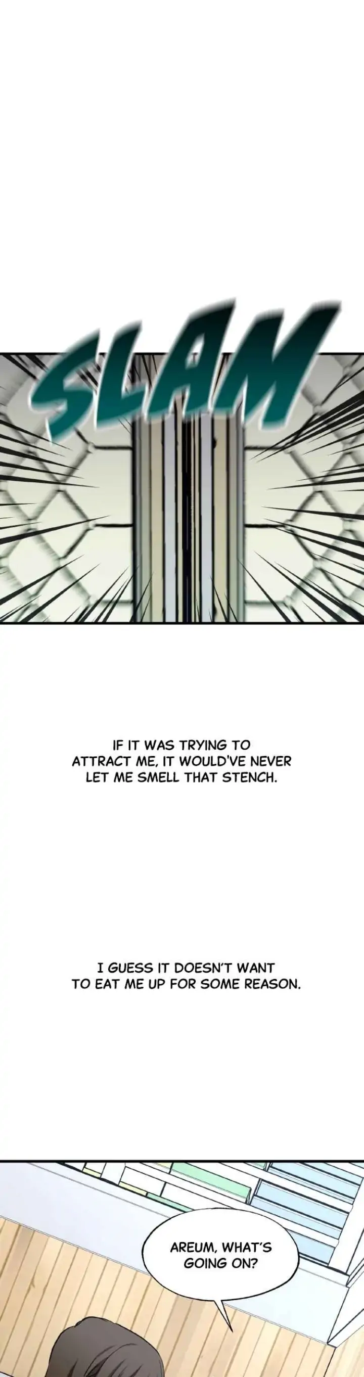 Night of Shadows Chapter 41 - Page 3