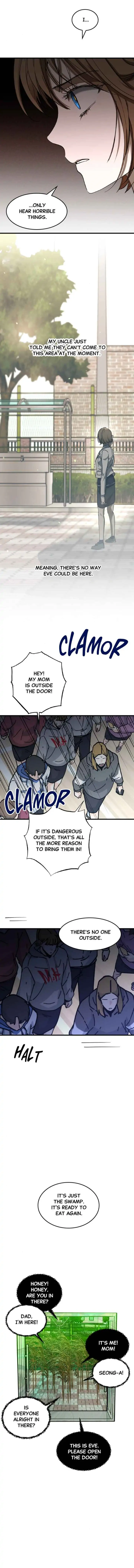 Night of Shadows Chapter 41 - Page 24