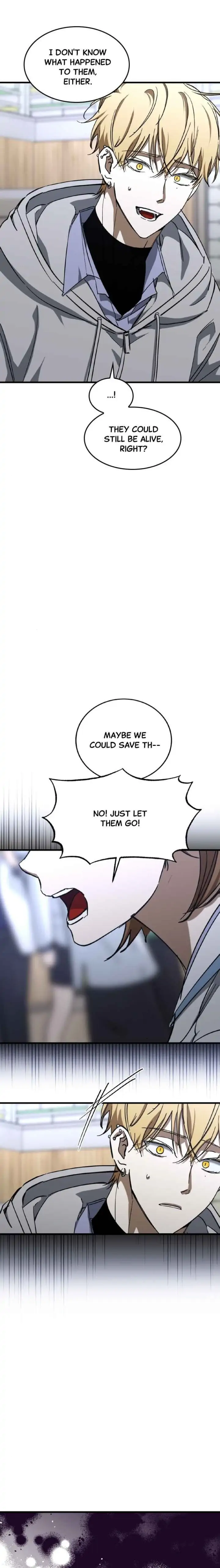 Night of Shadows Chapter 41 - Page 9