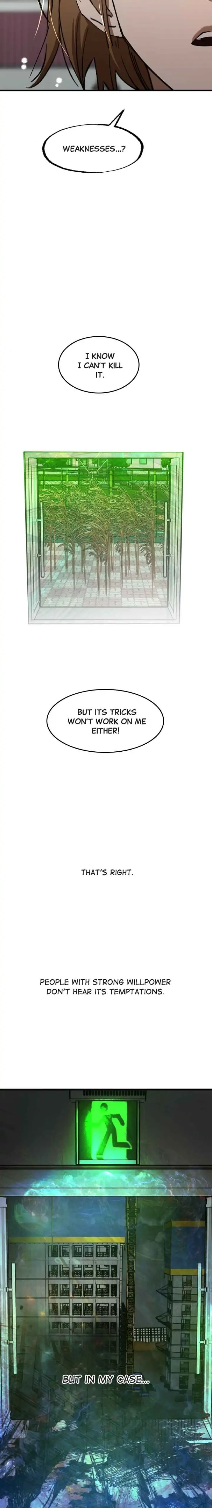 Night of Shadows Chapter 43 - Page 12