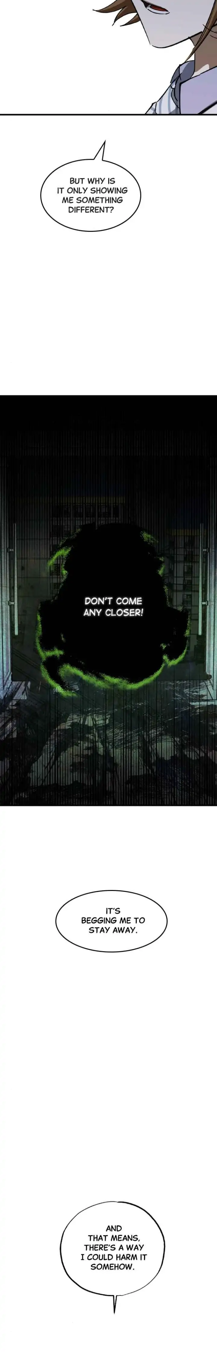 Night of Shadows Chapter 43 - Page 21