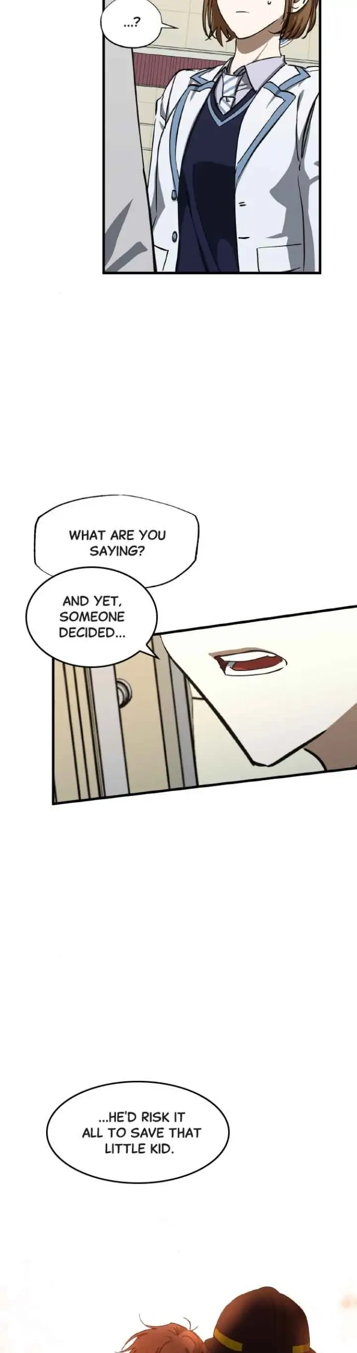 Night of Shadows Chapter 43 - Page 6